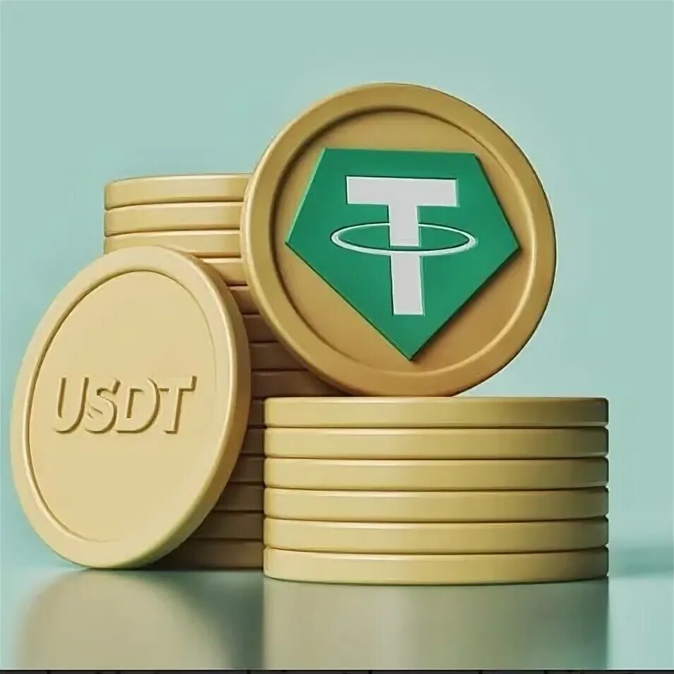 Простая инструкция от CoinsBar: как перевести Tether USDT на банковскую карту